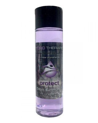 Aromathérapie Sport RX liquids - Protect