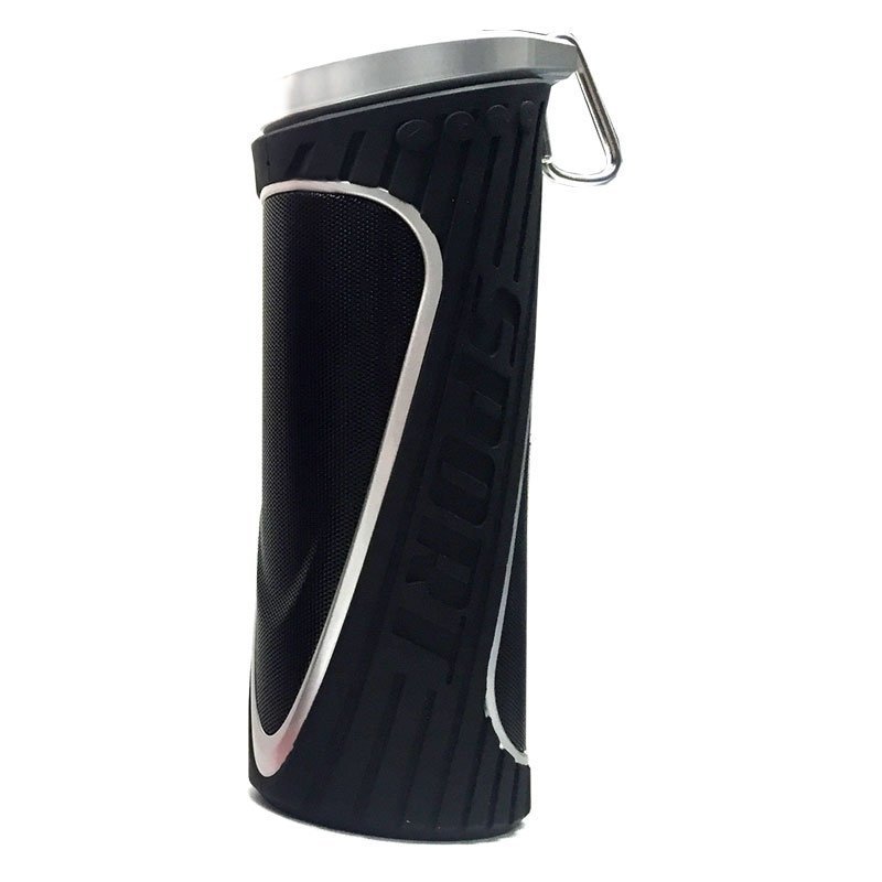 HTX Sport Bluetooth Speaker - Black
