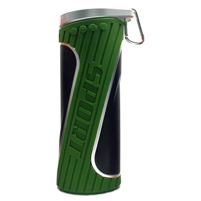 HTX Sport Bluetooth Speaker - Green