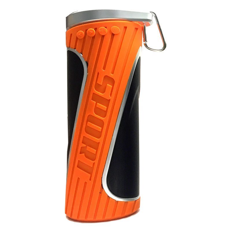 HTX Sport Bluetooth Speaker - Orange