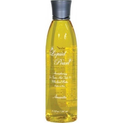 Aromathérapie Liquide Pearl - Amaretto spa