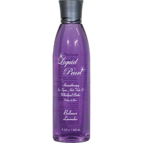 Aromathérapie Liquide Pearl - Balance Lavande