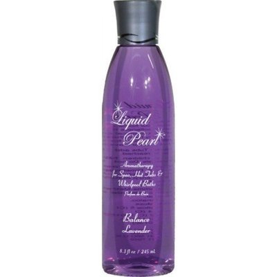 Aromathérapie Liquide Pearl - Balance Lavande