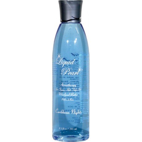 Aromathérapie  spa Liquide Pearl - Caribbean Nights