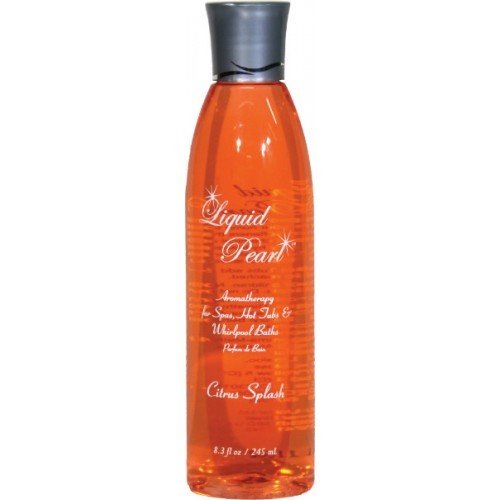 Aromathérapie  spa Liquide Pearl - Citrus Splash