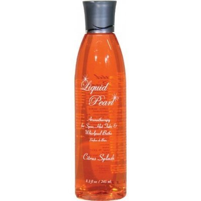 Aromathérapie  spa Liquide Pearl - Citrus Splash
