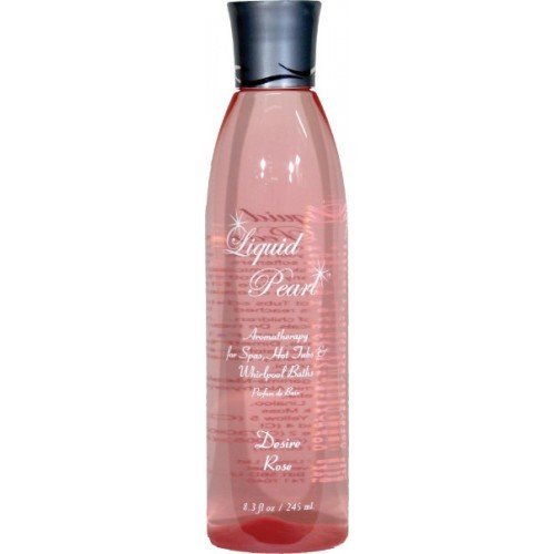 Aromathérapie Liquide Pearl - Desire