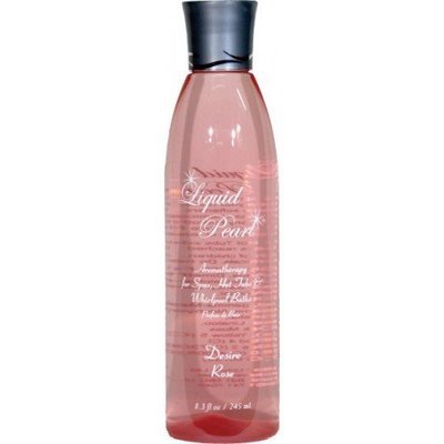 Aromathérapie Liquide Pearl - Desire