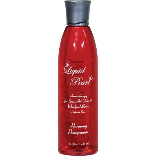 Aromathérapie Liquide Pearl - Harmonie