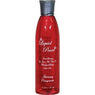 Aromathérapie Liquide Pearl - Harmonie