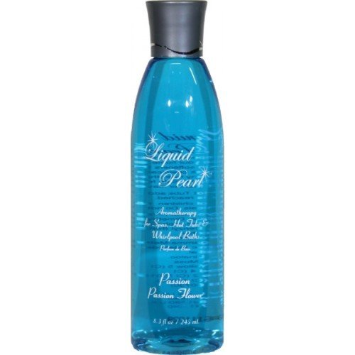 Aromathérapie Liquide Pearl - Passion