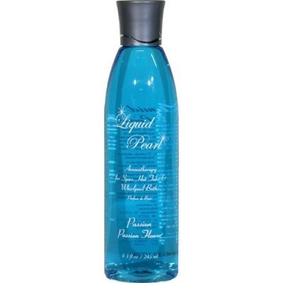 Aromathérapie Liquide Pearl - Passion