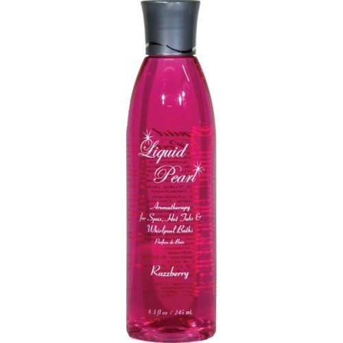 Aromathérapie Liquide Pearl - Framboise spa