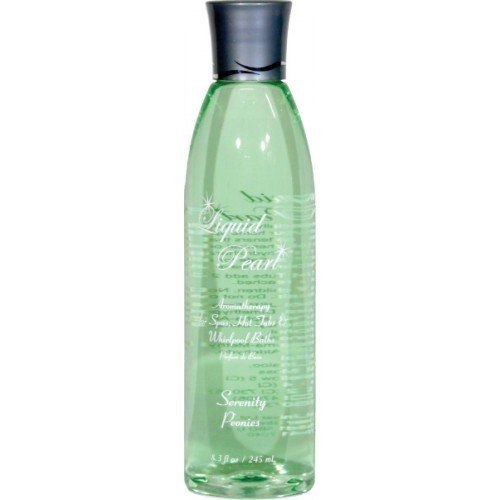 Aromathérapie spa Liquide Pearl - Serenity