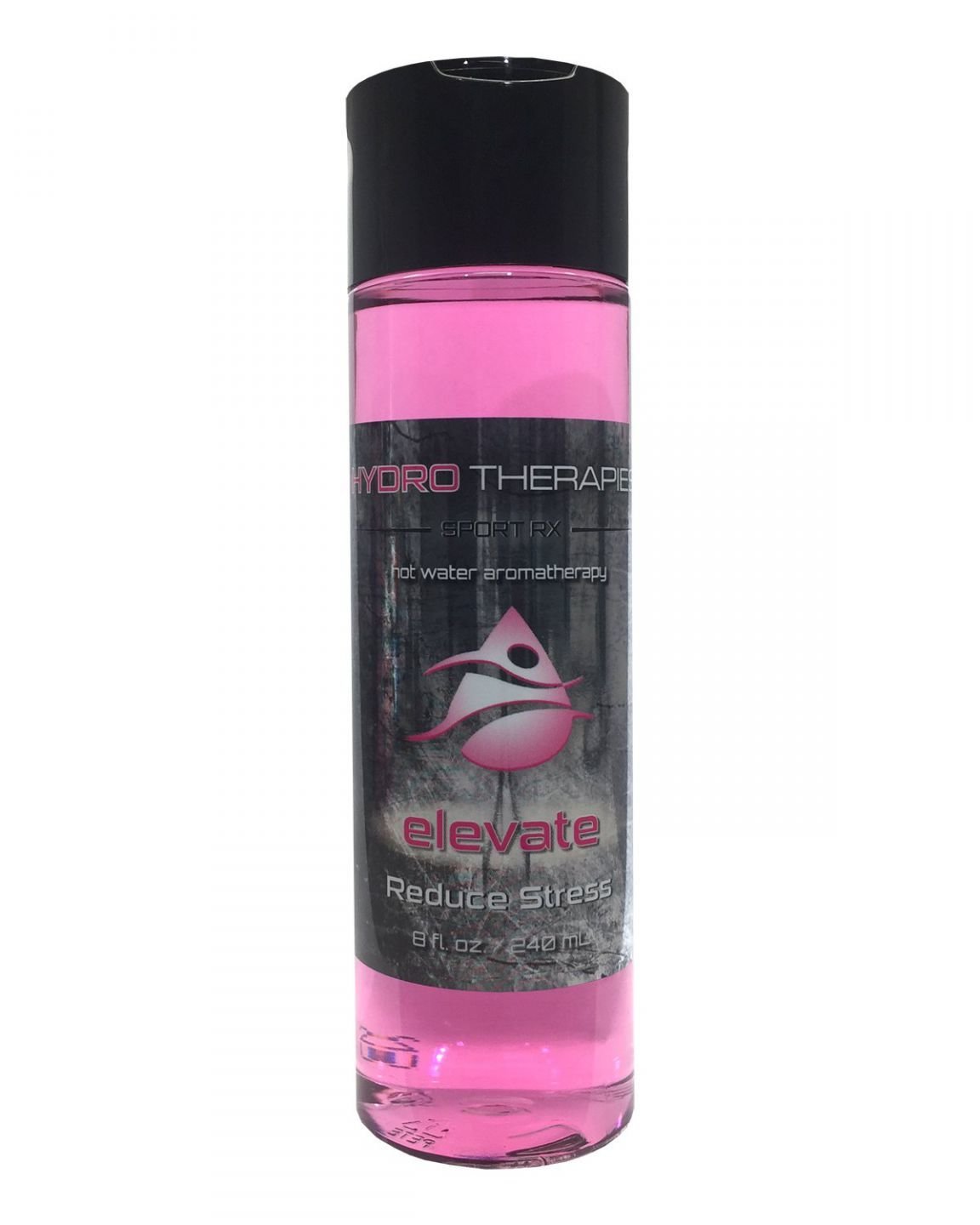 Aromathérapie Sport RX liquides -Elevate
