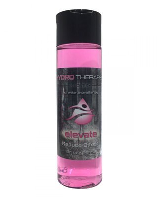 Aromathérapie Sport RX liquides -Elevate