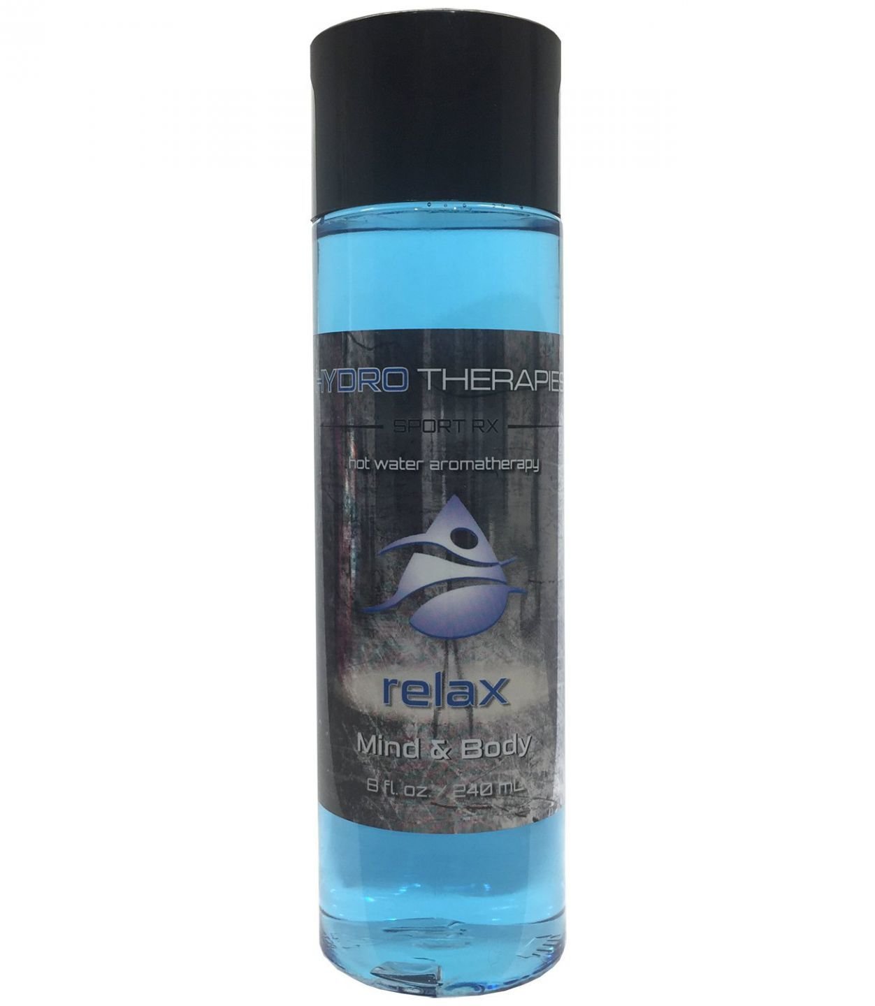 Aromathérapie Sport RX liquids - Relax