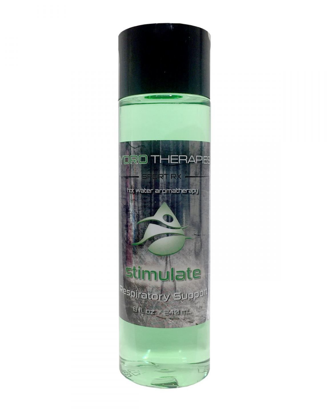 Aromathérapie Sport RX liquids - Stimulate