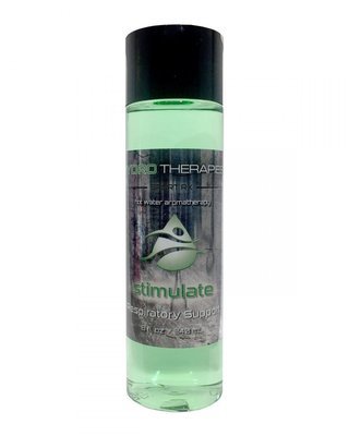 Aromathérapie Sport RX liquids - Stimulate