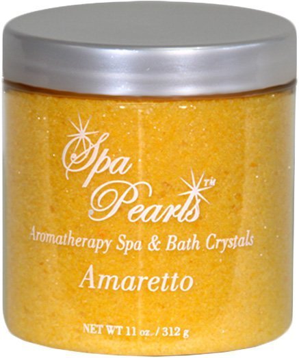 Sel Amaretto spa jacuzzi