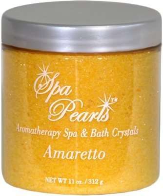 Sel Amaretto spa jacuzzi
