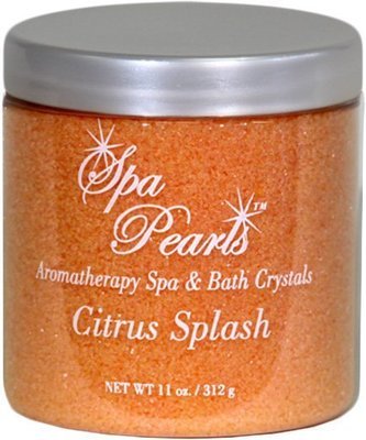 Sel Citrus Splash