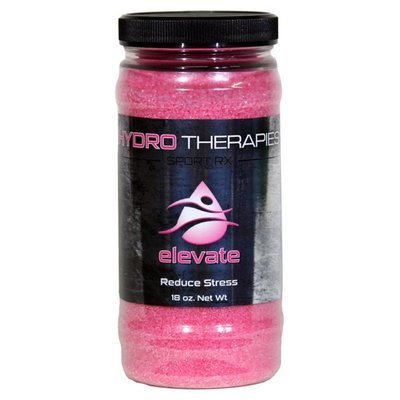 Aromathérapie Sel  RX Crystals - Elevate spa