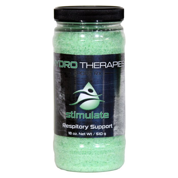 Aromathérapie Sel  RX Crystals - Stimulate spa