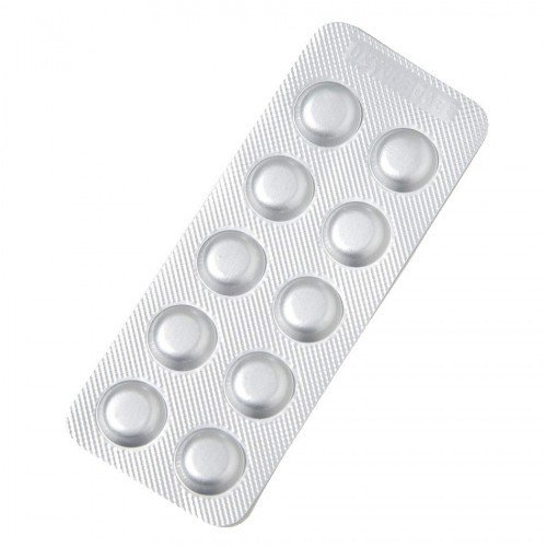 DPD No.1 Rapid pastilles 10 comprimés