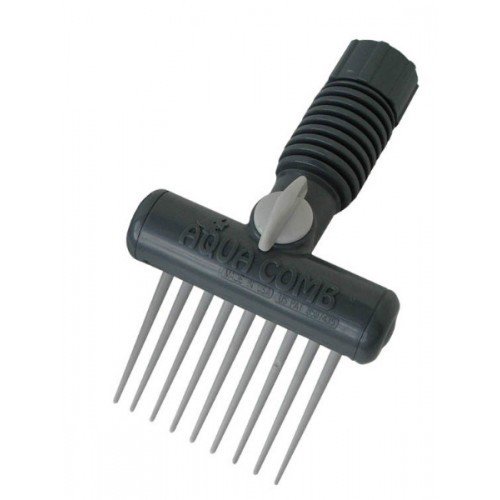 Nettoyage Filter Aqua Comb Spa