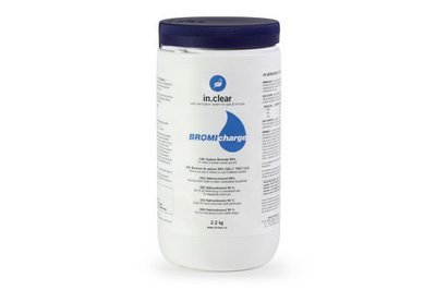 Brome charge Gecko 2.2kg