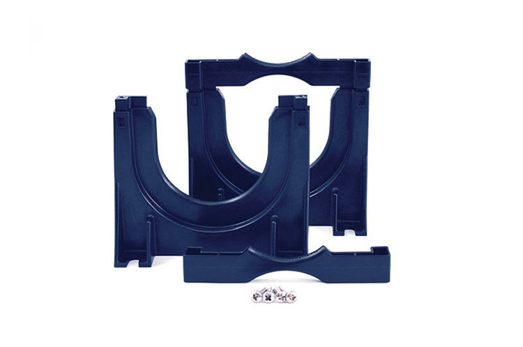 Support  de montage IN.CLEAR ET IN.THERM
