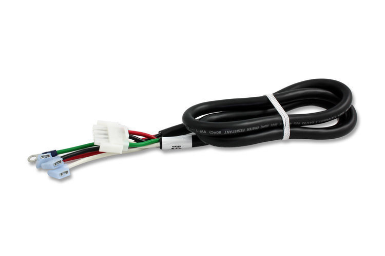 Cable/Corde AMP 4P pour Pompe 1 vitesse