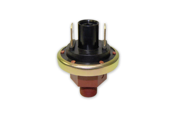 COMMUTATEUR DE PRESSION DTEC-1 2 PSI