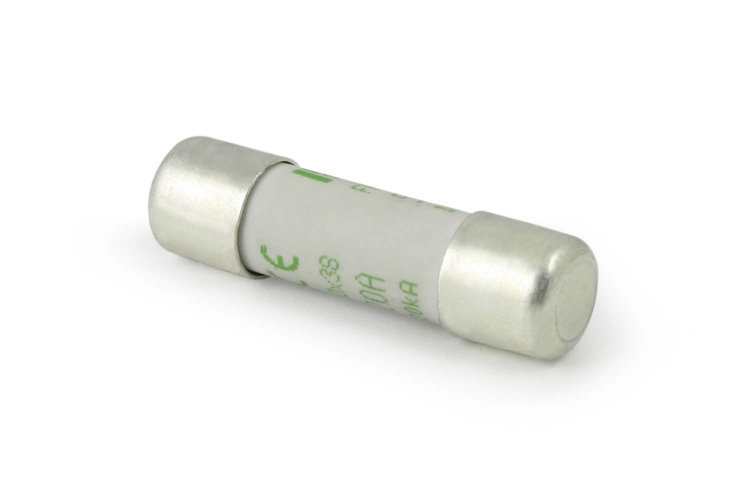 FUSIBLE EURO CLASS AM 20A 500V