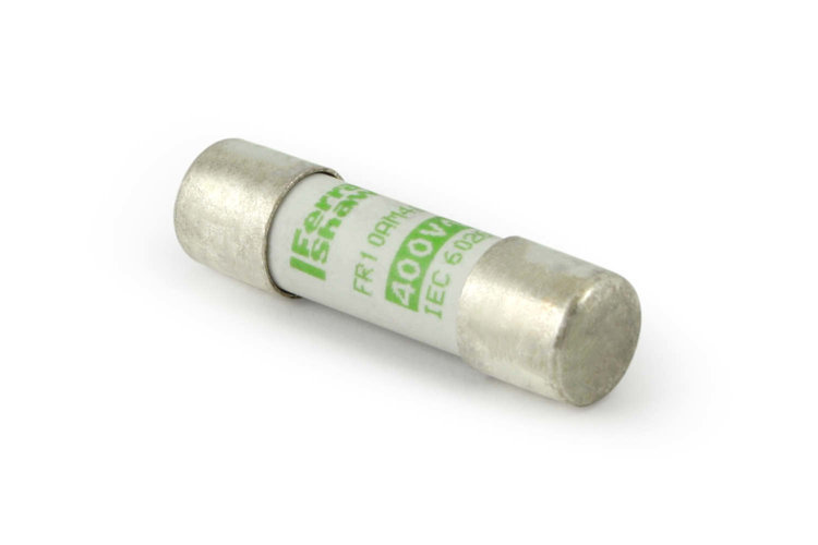 FUSIBLE EURO CLASS AM 32A 400V