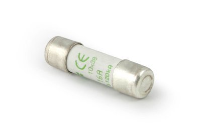FUSIBLE EURO CLASS AM 16A 500V