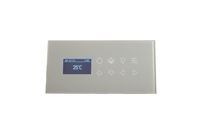 Clavier de contrôle du sauna SATU