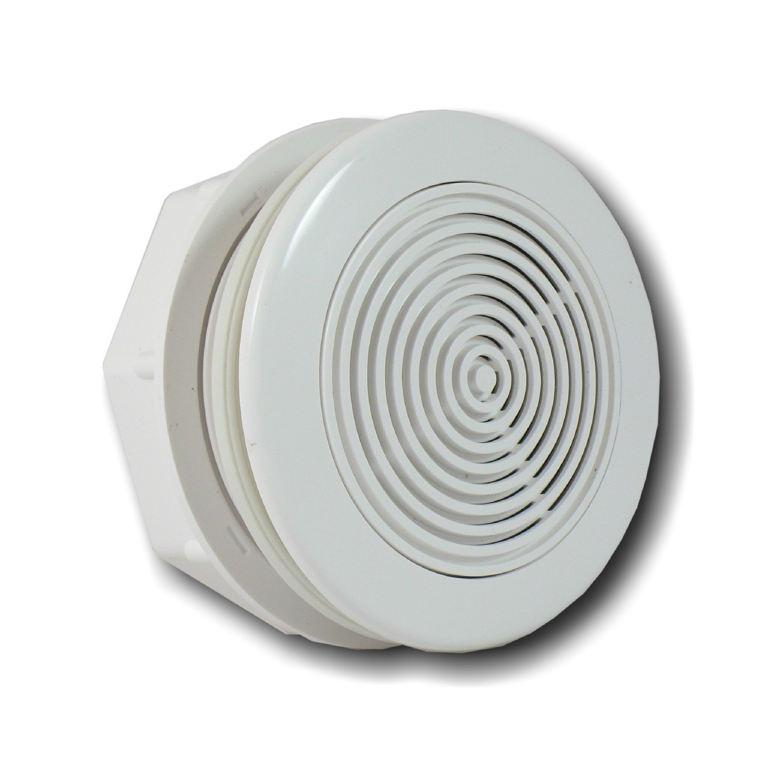 Haut-parleurs PQ SPA24 Blanc