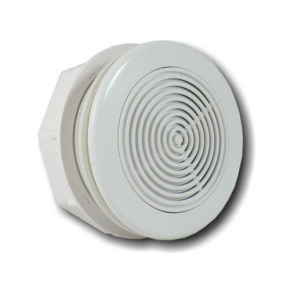 Haut-parleurs PQ SPA24 Blanc