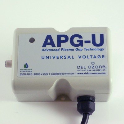Ozone APG-U