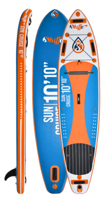 Coasto Stand Up Paddle