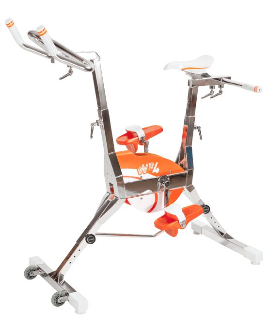 Vélo aquatique Sport WR4 piscine