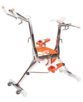 Vélo aquatique Sport WR4 piscine