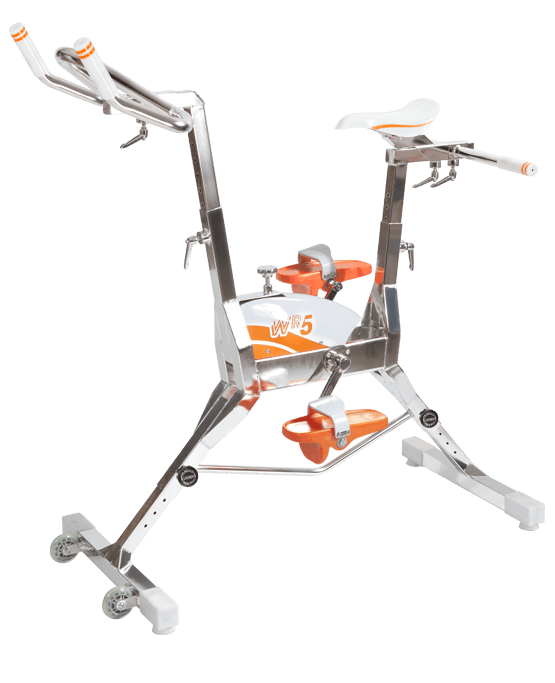 Vélo piscine Ultra Sport WR5 Spinning