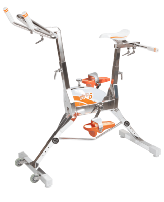 Vélo piscine Ultra Sport WR5 Spinning
