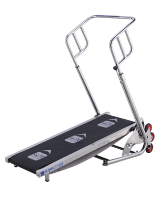 Tapis de marche aquatique/AquaJogg
