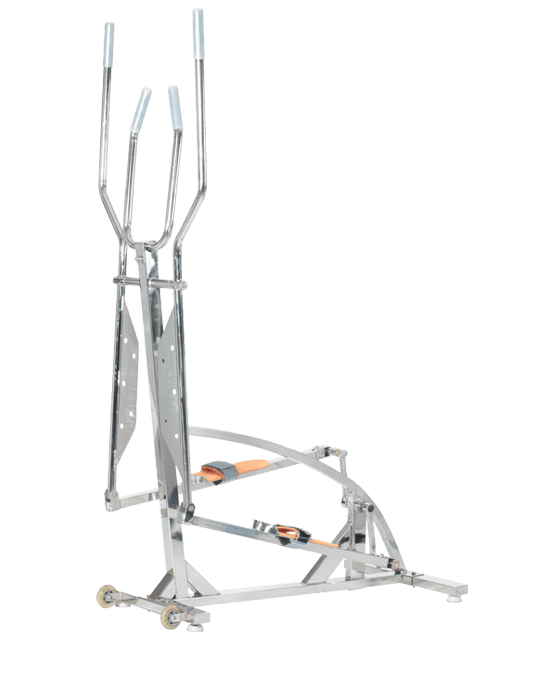 Vélo elliptique de piscine ELLY