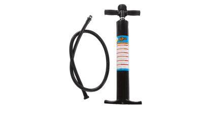 Pompe de gonflage haute pression pour Aquafitmat