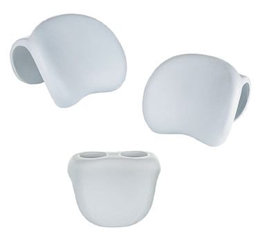 Appuie-têtes &amp; support gobelet pour spa gonflable